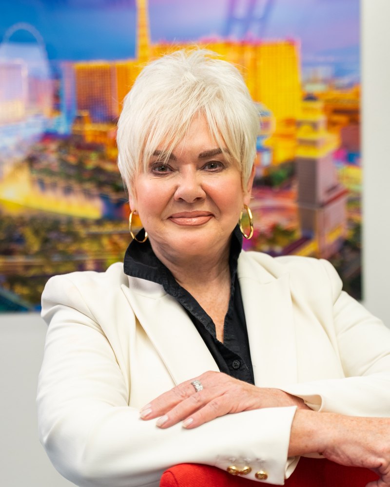 Susan Bala, Founder and CEO of Phoenix Global Technology